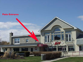 Internet Advisor, web design Port Stanley, Ontario serving St. Thomas, London, Toront0, Canada